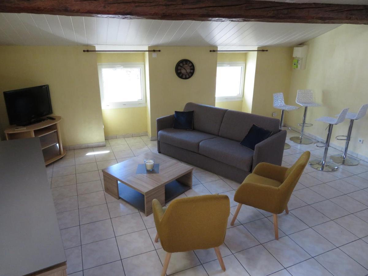 Appartement Au Bonheur Suspendu à Pont-en-Royans Extérieur photo