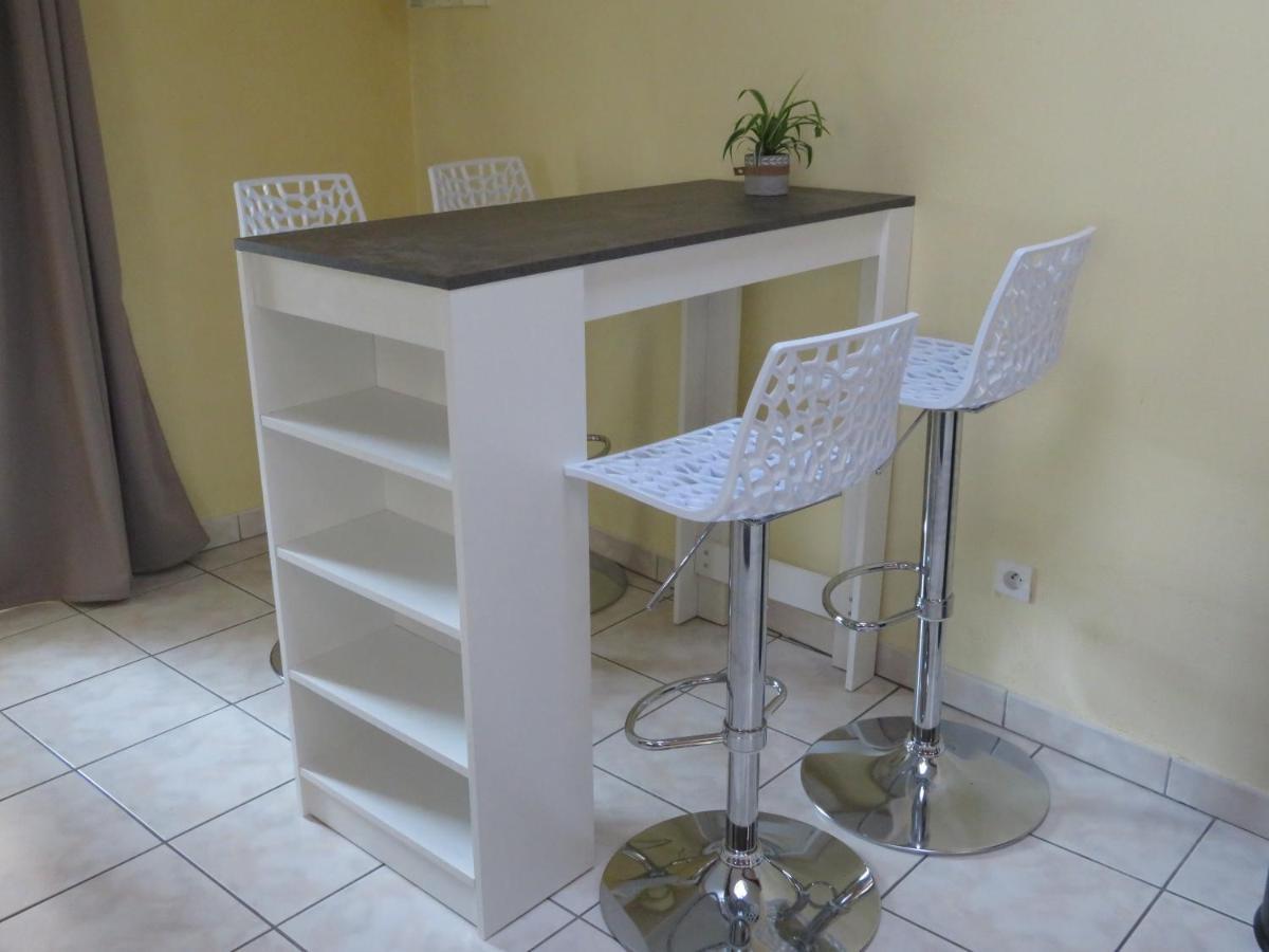 Appartement Au Bonheur Suspendu à Pont-en-Royans Extérieur photo